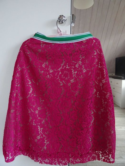 Lumina nowa piękna spódnica S / M