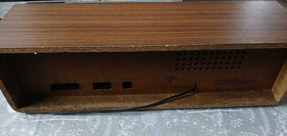 Radioodbiornik Dla Kolekcjonera