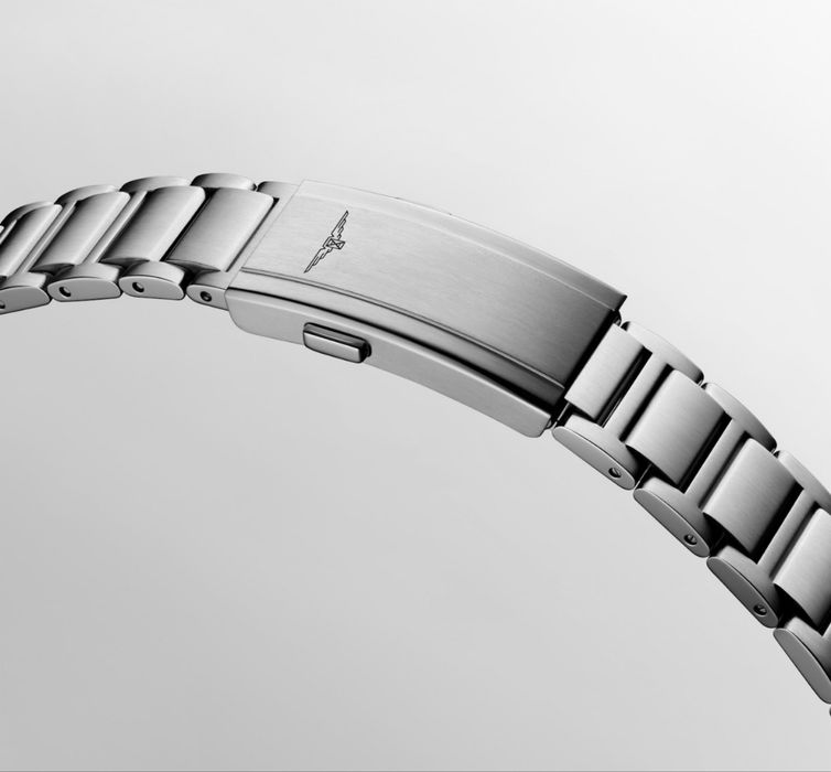 Longines Hydroconquest 39mm novo