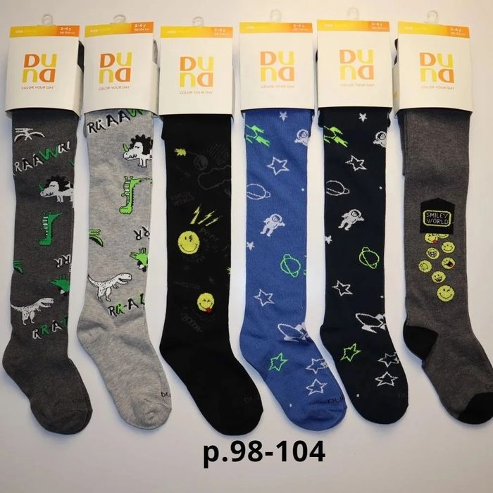 Колготи Дюна р.80-86, 86-92, 98-104, 110-116, 122-128, 134-140,146-152