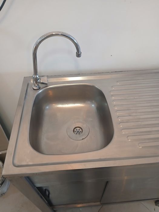 Lavatorio  para cozinha