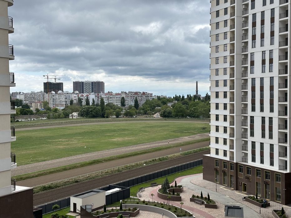 1-кімнатна квартира за адресою Куликове поле пл. (площа 42 м²) - Atlanta.ua - фото 11