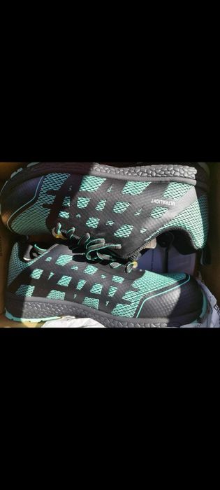 Stalkapy buty robocze Bennon