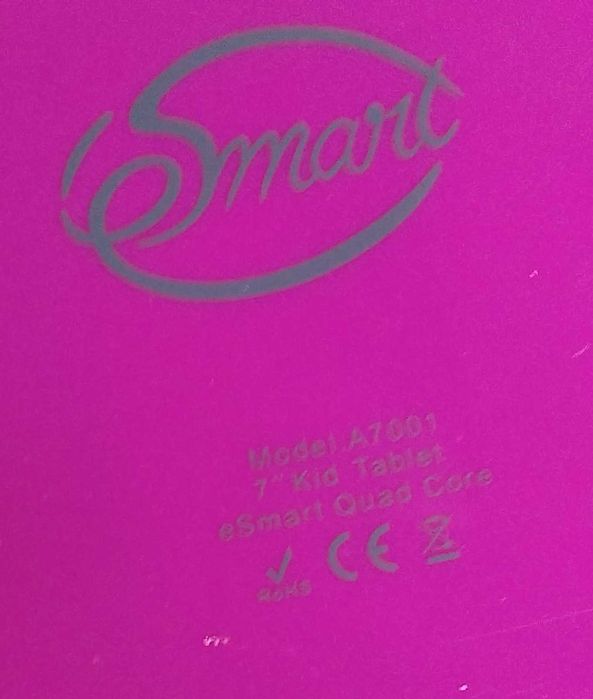 Tablets a necessitar de display touchscreen