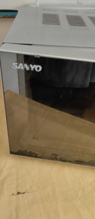 Vendo micro ondas em otimo estado