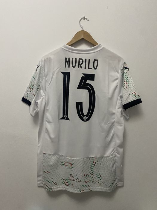camisolas de futebol