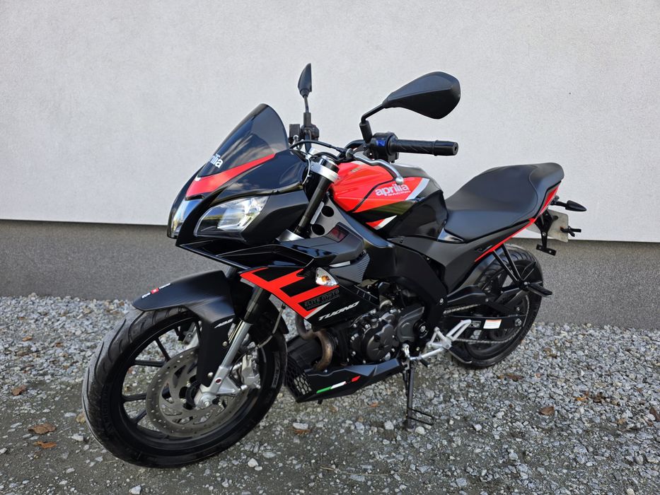 Aprilia