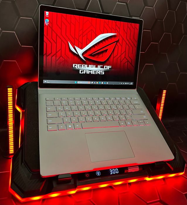 №1 ‼️СЕНСОРНА ІГРОВА МАШИНА‼️+ Подарунок •Nvidia GTX 1050 • 1TB • 4K‼️