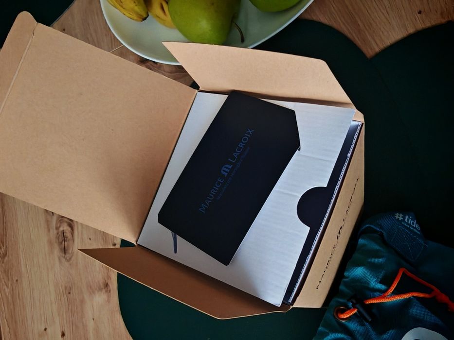 Maurice Lacroix Aikon Teide Camo Camouflage