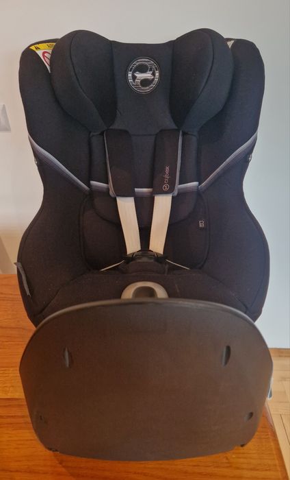 Fotelik samochodowy CYBEX SIRONA S2 i-Size