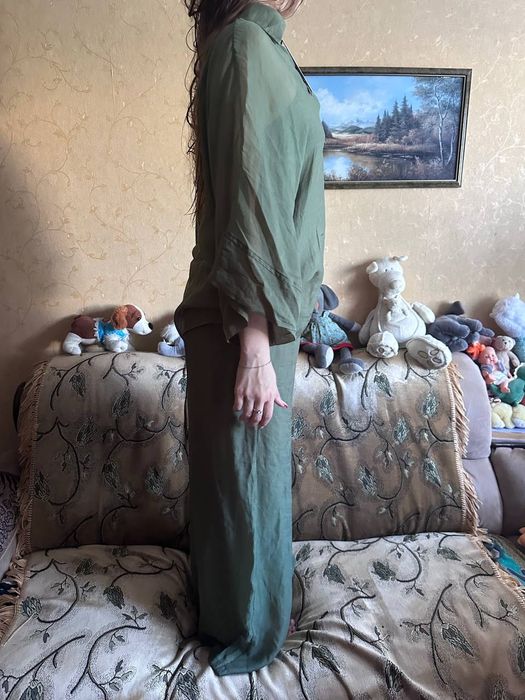 Clothe костюм жіночий Італія