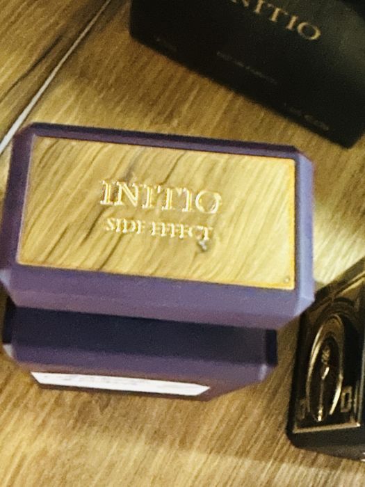 INITIO розпив від 1 мл ОРИГІНАЛ