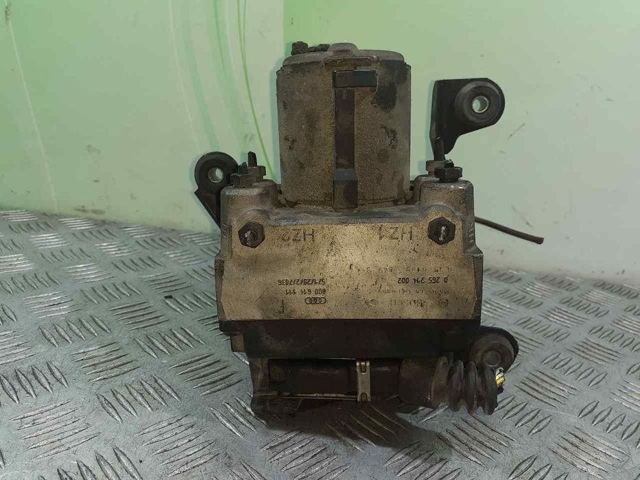 ABS AUDI A4 1996 -0265214002