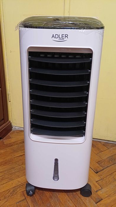 Кліматичний комплекс Adler AD 7922