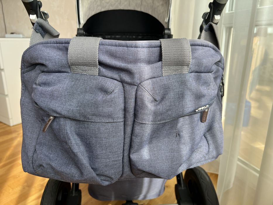 Коляска Joolz day 3