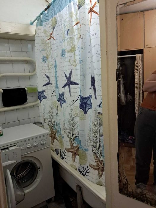 Продаж квартири 2-кімнатної в центрі