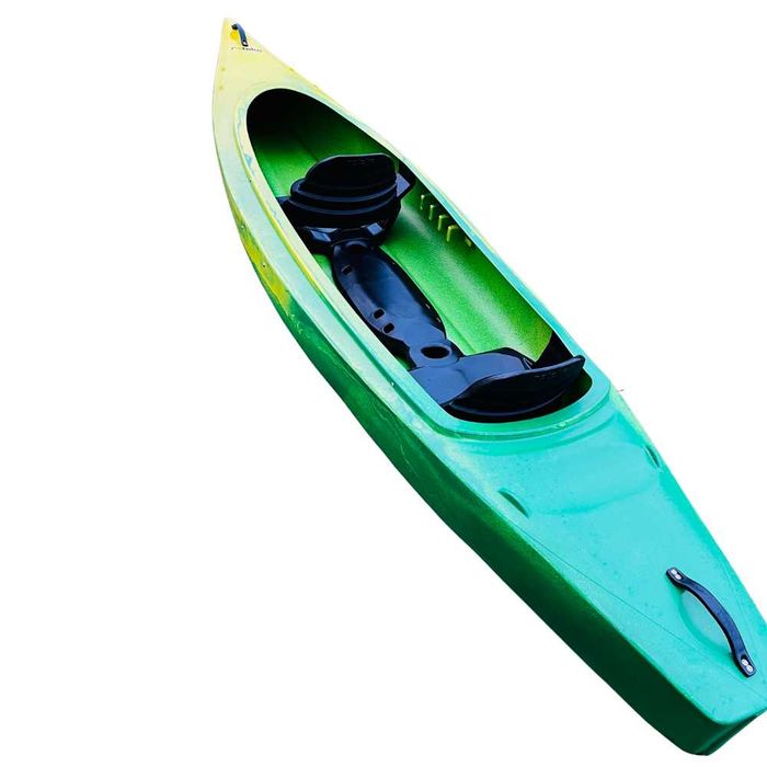 Kajak dwuosobowy Roteko Rafa