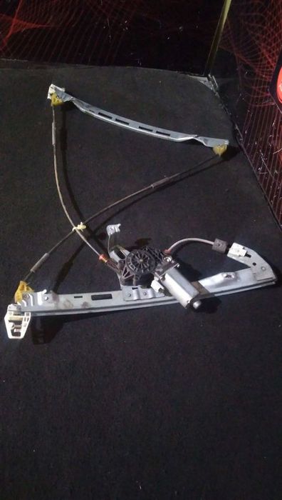 Elevador Frente Esq Peugeot 206 Hatchback (2A/C)