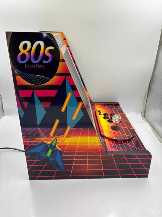 Automat do gier retro 15000 gier  NOWOŚĆ