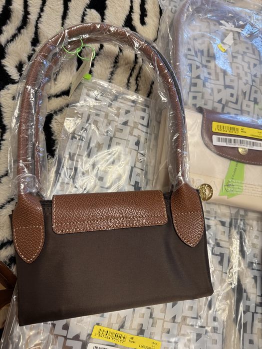 Сумка Longchamp розмір Л