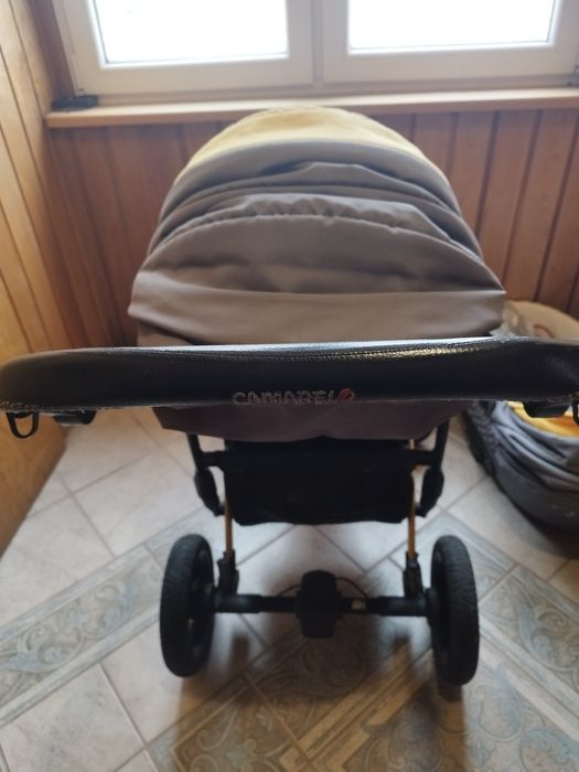 Sprzedam wózek dziecięcy