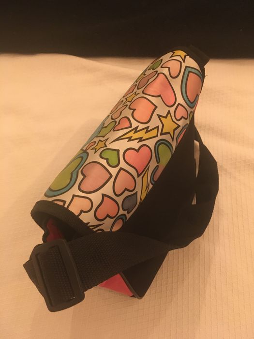 mala tiracolo vintage