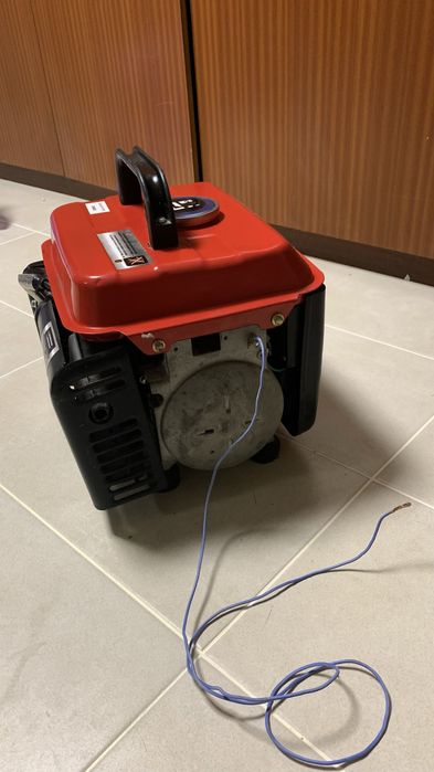 Gerador ITOOLS 0,95 kva