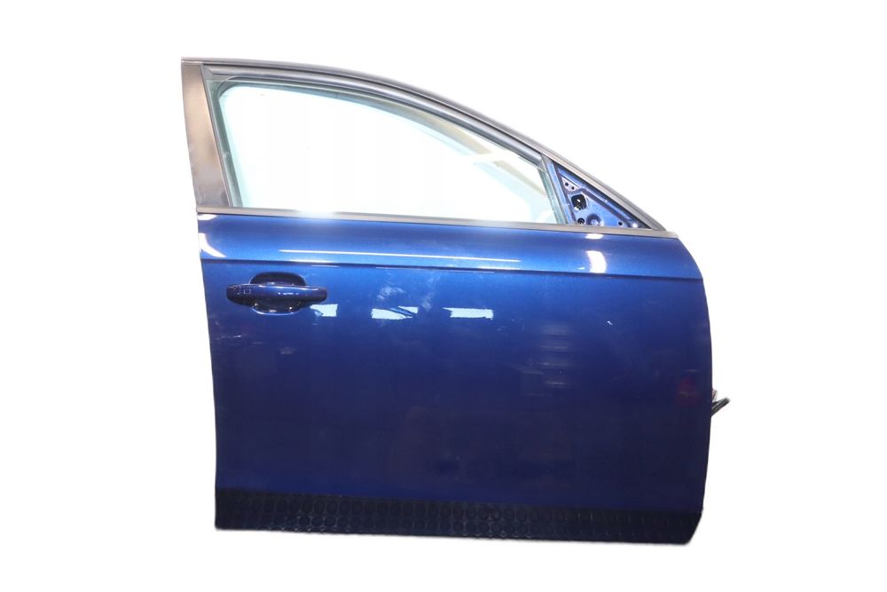 Drzwi prawe przednie AUDI A4 B8 LX5Q