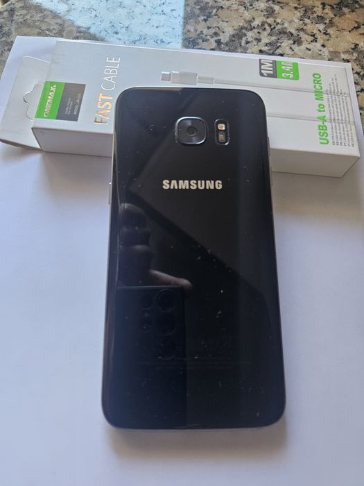 Samsung galaxy S7 Edge