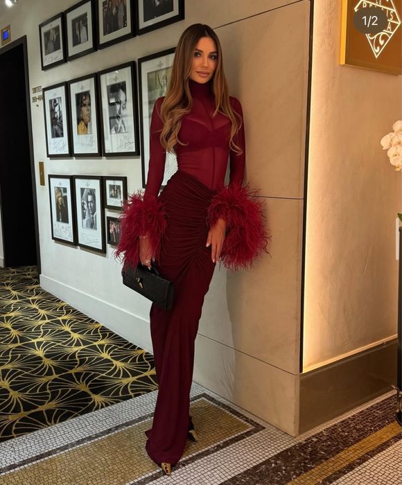 Сукня yv.tailoring.studio