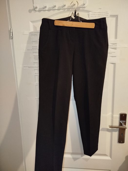 Eleganckie spodnie damskie