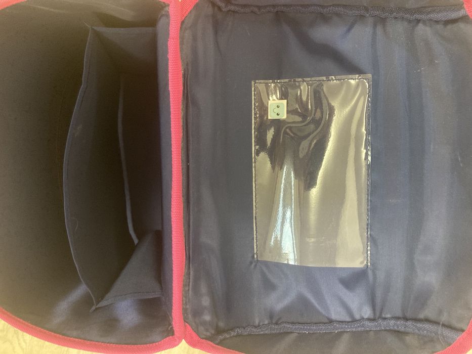 Herlitz ранец+пенал+мешок/сменки