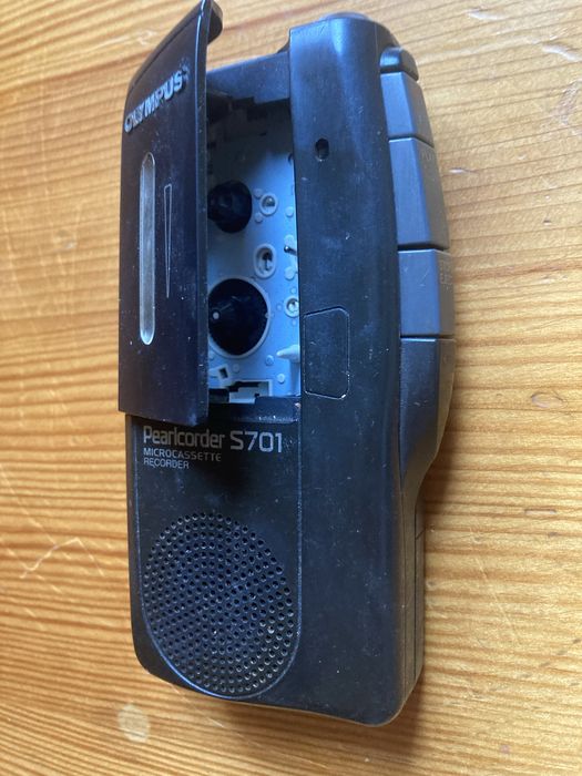 Диктофон OLYMPUS S 701