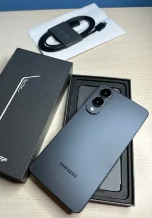 Samsung s25 Edge