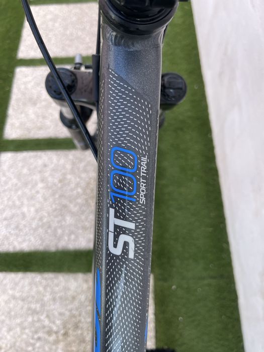 Vendo Bicicleta RockRider ST100