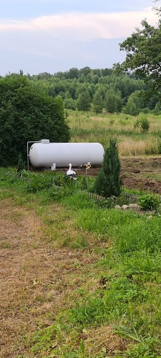 Sprzedam  gospodarstwo rolne