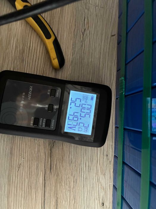 Заводська акумуляторна збірка Eve Lifepo4 105 Ah 3.2V 5.4kW 48V