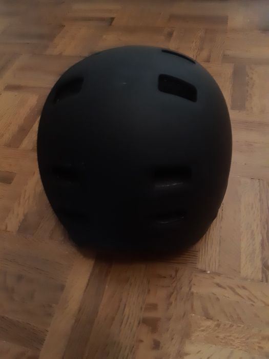 Capacete bicicleta criança novo