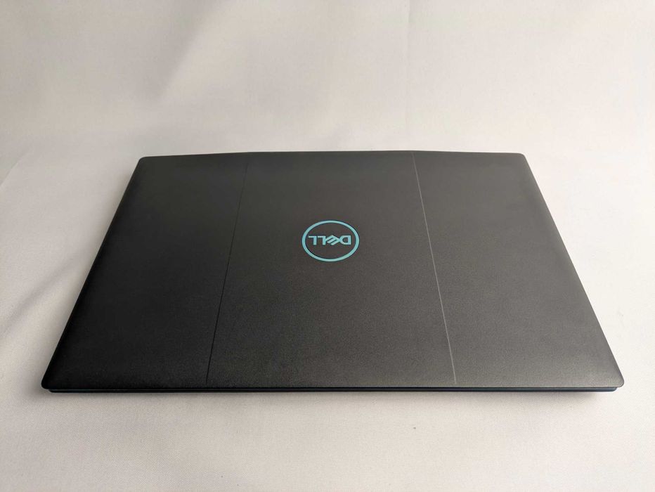 DELL G3 3590|GTX1660TI6GB|i7-9750H 12ядер 4.5GHz|64/4tb SSD|15.6'|2020