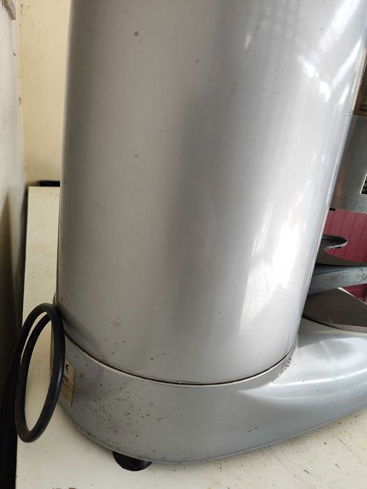 Moinho Café Profissional Grinder Negociável