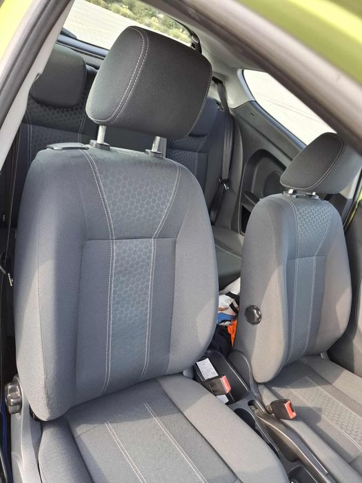 Sprzedam Forda Fiestę