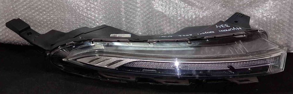 Luz Circulação Diurna Direita 92208Q0500 - HYUNDAI BAYON