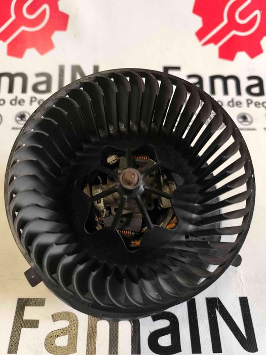 Motor da Chauffage / Sofagem VW EOS 1.4 TSI (118 kW / 160 cv) [05.2008 - 08.2015] 1K2819015A (OEM)