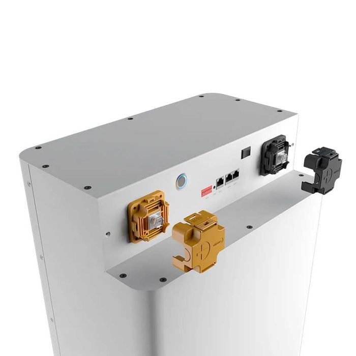 Magazyn energii lifepo4 48V 16kwh 314ah