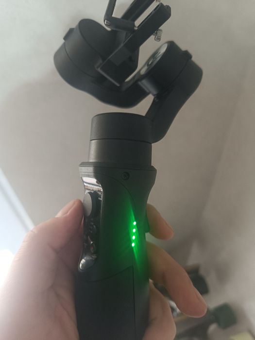 Hohem стабілізатор  iSteady Pro 2 Action Camera Gimbal