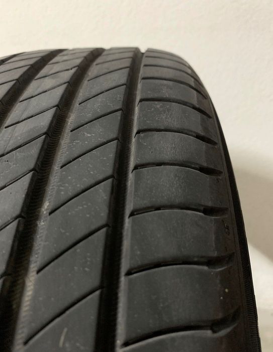 Pneu Michelin Primacy 4 - 185/60 R15