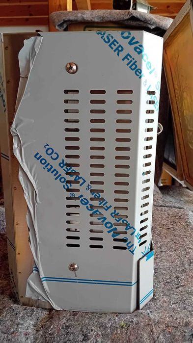 Newport by Dickson Solid Fuel Heater Marine Stove – Brand New