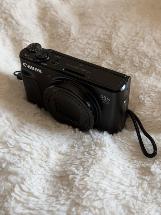Canon PowerShot SX740 HS