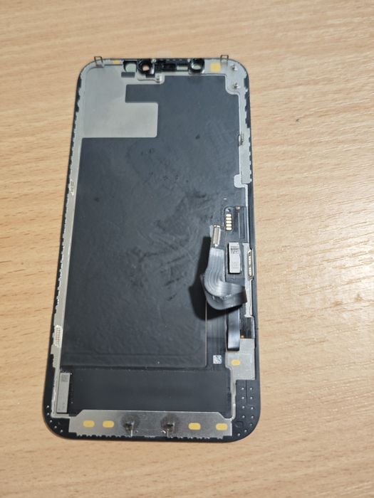 Оригінальний екран дисплей дисплейний модуль Iphone 12, 12 pro