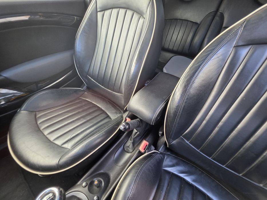 Mini Clubman 1.6 D